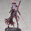 Goddess of Victory: Nikke PVC Statue 1/7 Scarlet: Black Shadow 25 cm