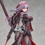Goddess of Victory: Nikke PVC Statue 1/7 Scarlet: Black Shadow 25 cm