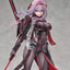 Goddess of Victory: Nikke PVC Statue 1/7 Scarlet: Black Shadow 25 cm