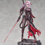 Goddess of Victory: Nikke PVC Statue 1/7 Scarlet: Black Shadow 25 cm
