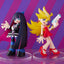 Panty & Stocking with Garterbelt Pop Up Parade PVC Statues 2-Pack Panty & Stocking