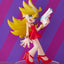 Panty & Stocking with Garterbelt Pop Up Parade PVC Statues 2-Pack Panty & Stocking