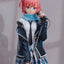 My Teen Romantic Comedy SNAFU PVC Statue 1/7 Yui Yuigahama: Light Novel Ver. 24 cm