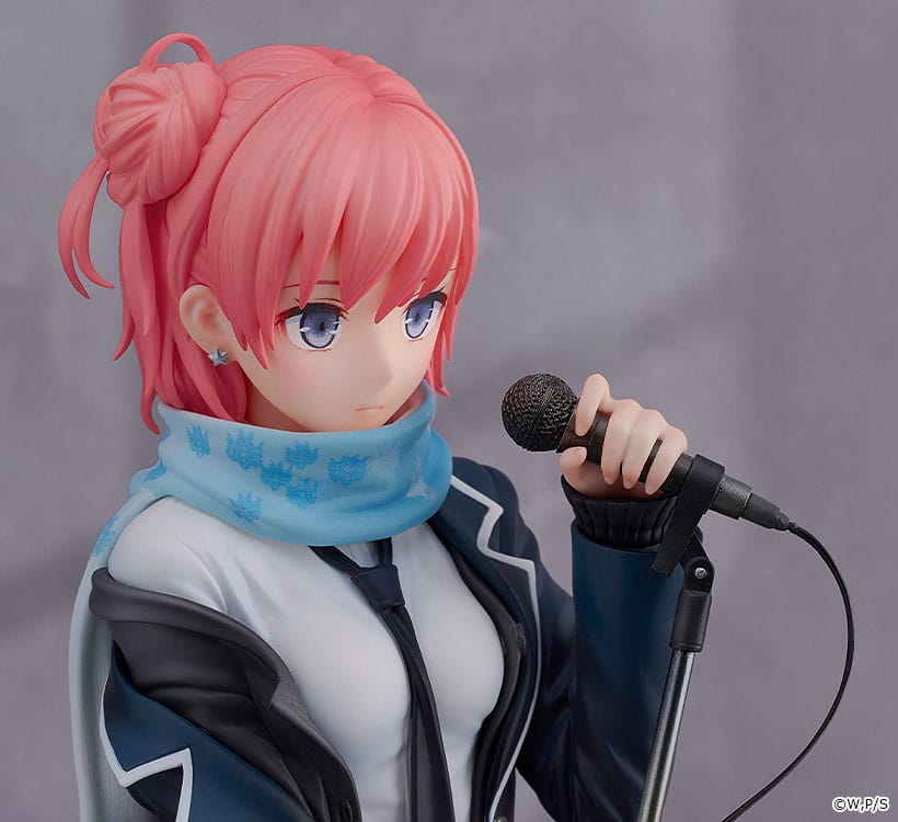 My Teen Romantic Comedy SNAFU PVC Statue 1/7 Yui Yuigahama: Light Novel Ver. 24 cm