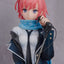My Teen Romantic Comedy SNAFU PVC Statue 1/7 Yui Yuigahama: Light Novel Ver. 24 cm