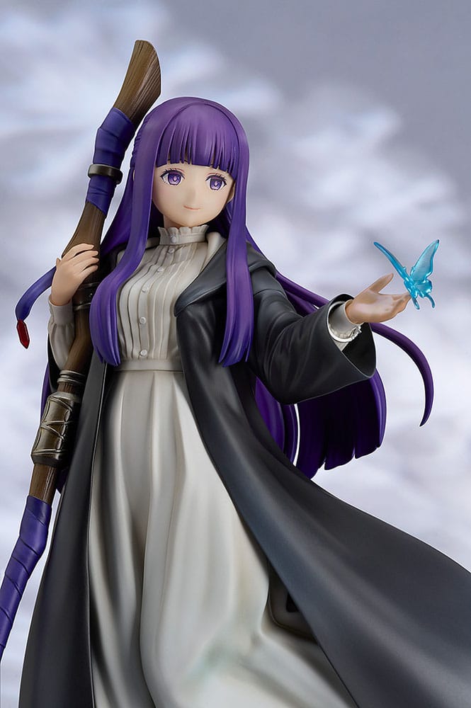 Frieren: Beyond Journey's End PVC Statue 1/7 Fern: Reflections of a Distant Memory 24 cm