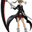 Soul Eater Pop Up Parade PVC Statue Maka Albarn 18 cm