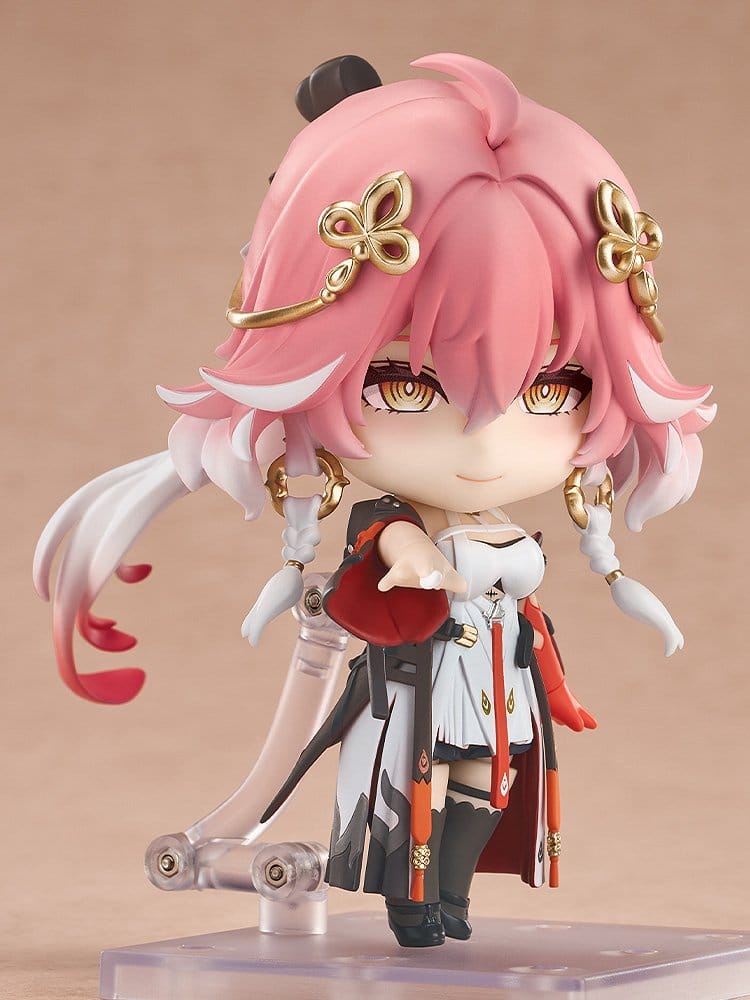 Wuthering Waves Nendoroid Action Figure Changli 10 cm