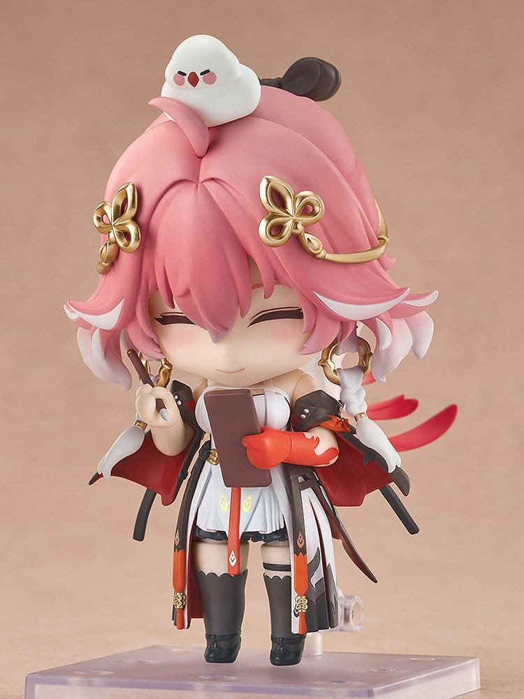 Wuthering Waves Nendoroid Action Figure Changli 10 cm