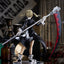 Soul Eater Pop Up Parade PVC Statue Maka Albarn 18 cm