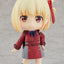 Lycoris Recoil Nendoroid Action Figure Chisato Nishikigi 10 cm