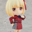 Lycoris Recoil Nendoroid Action Figure Chisato Nishikigi 10 cm