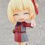 Lycoris Recoil Nendoroid Action Figure Chisato Nishikigi 10 cm
