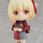 Lycoris Recoil Nendoroid Action Figure Chisato Nishikigi 10 cm