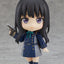 Lycoris Recoil Nendoroid Action Figure Takina Inoue 10 cm