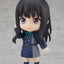 Lycoris Recoil Nendoroid Action Figure Takina Inoue 10 cm