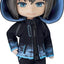 Fate/Grand Order Nendoroid Action Figure Pretender/Oberon: Moody Summer Oberon Ver. 10 cm
