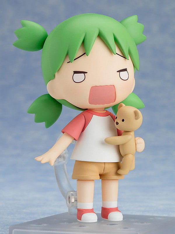 Yotsuba&! Nendoroid Action Figure Yotsuba Koiwai 10 cm