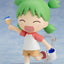 Yotsuba&! Nendoroid Action Figure Yotsuba Koiwai 10 cm