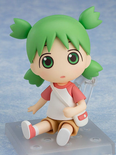 Yotsuba&! Nendoroid Action Figure Yotsuba Koiwai 10 cm