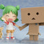 Yotsuba&! Nendoroid Action Figure Yotsuba Koiwai 10 cm