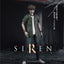 Siren Plamatea Plastic Model Kit Kyoya Suda 15 cm