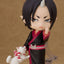 Hozuki no Reitetsu Nendoroid Action Figure Hozuki 2.0 10 cm