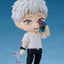 The Summer Hikaru Died Nendoroid Action Figure Hikaru 10 cm