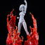 The Simple Effect Parts for Figures Flames: Red