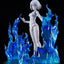 The Simple Effect Parts for Figures Flames: Blue