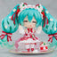 Character Vocal Series 01 Nendoroid Action Figure Hatsune Miku 15th Anniversary Ver. 10 cm