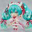 Character Vocal Series 01 Nendoroid Action Figure Hatsune Miku 15th Anniversary Ver. 10 cm