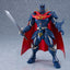 MazinSaga Moderoid Plastic Model Kit MazinSaga 17 cm