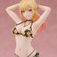My Dress-Up Darling PVC Statue 1/7 Marin Kitagawa: Swimsuit Ver. 24 cm