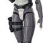 Ghost in the Shell Hyper Body Action Figure Cinderella 15 cm