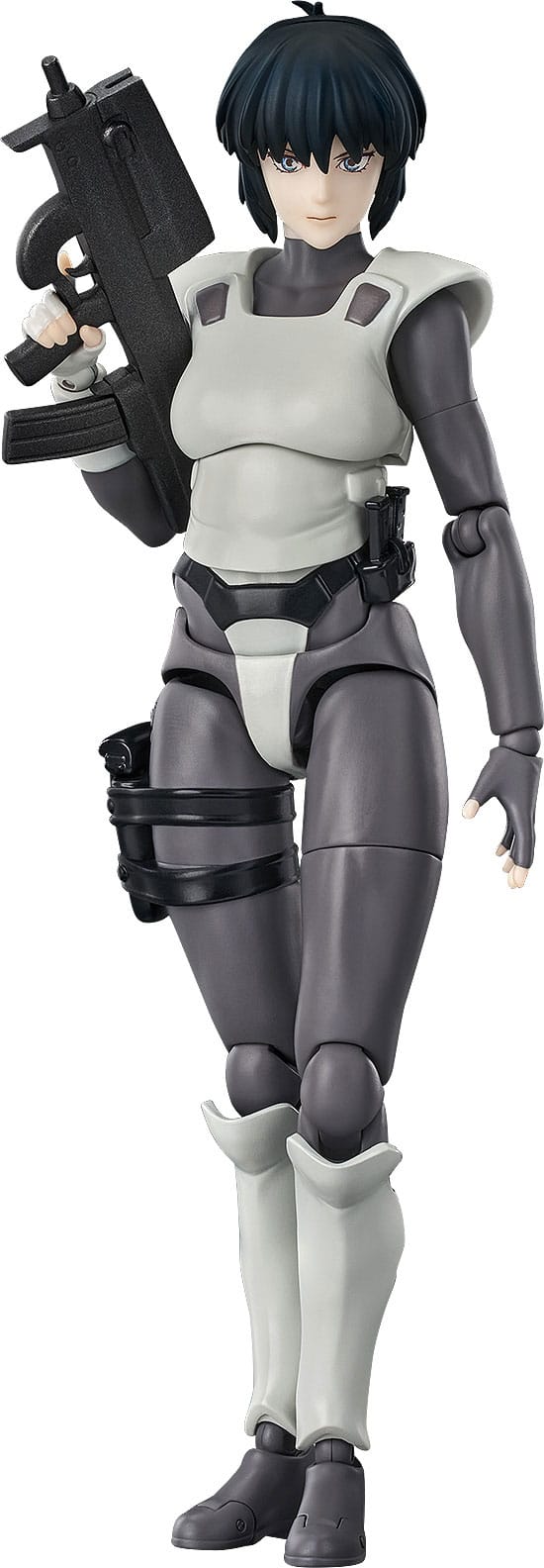 Ghost in the Shell Hyper Body Action Figure Cinderella 15 cm