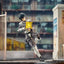 Ghost in the Shell Hyper Body Action Figure Cinderella 15 cm