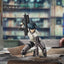 Ghost in the Shell Hyper Body Action Figure Cinderella 15 cm