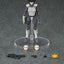 Ghost in the Shell Hyper Body Action Figure Cinderella 15 cm