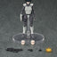 Ghost in the Shell Hyper Body Action Figure Cinderella 15 cm