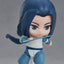 The Legend of Hei Nendoroid Action Figure Wuxian 10 cm