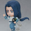 The Legend of Hei Nendoroid Action Figure Wuxian 10 cm