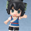 The Legend of Hei Nendoroid Action Figure Luo Xiaohei 10 cm
