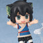 The Legend of Hei Nendoroid Action Figure Luo Xiaohei 10 cm
