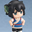 The Legend of Hei Nendoroid Action Figure Luo Xiaohei 10 cm