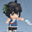 The Legend of Hei Nendoroid Action Figure Luo Xiaohei 10 cm