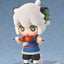 The Legend of Hei Nendoroid Action Figure Luo Xiaohei 10 cm