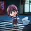 Girls Band Cry Nendoroid Action Figure Nina Iseri 10 cm