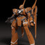 Aldnoha.Zero Moderoid Model Kit KG-6 Sleipnir 15 cm