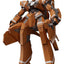 Aldnoha.Zero Moderoid Model Kit KG-6 Sleipnir 15 cm